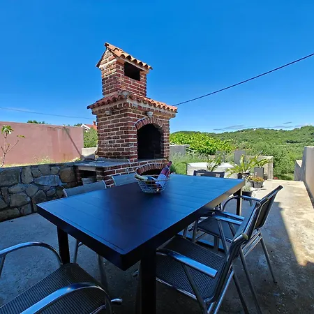 Vakantiehuis House Rab *