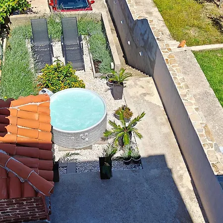 House Rab Vakantiehuis *