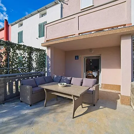 House Rab Vakantiehuis