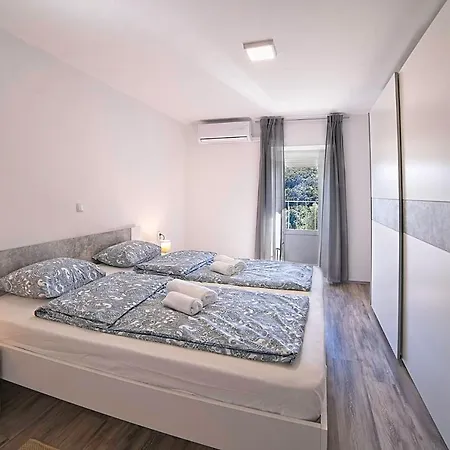 House Rab Vakantiehuis