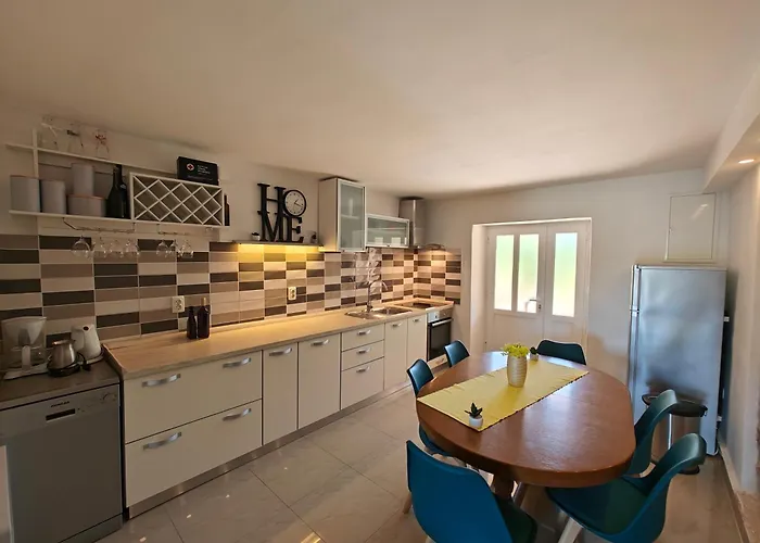 Vikendica House Rab *