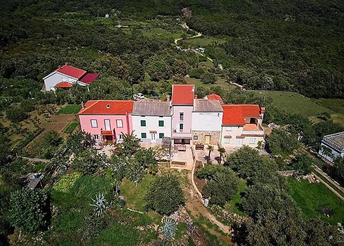 Vikendica House Rab Kampor