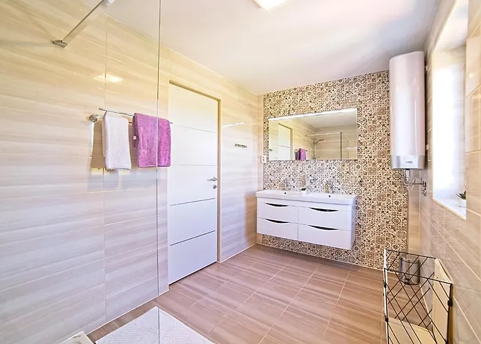 Vikendica House Rab Kampor