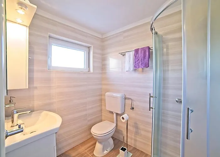 House Rab Vikendica *