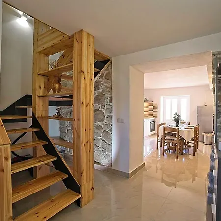 בית נופש House Rab