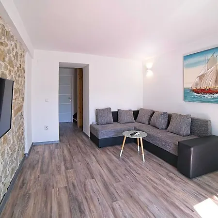 House Rab Ferienhaus