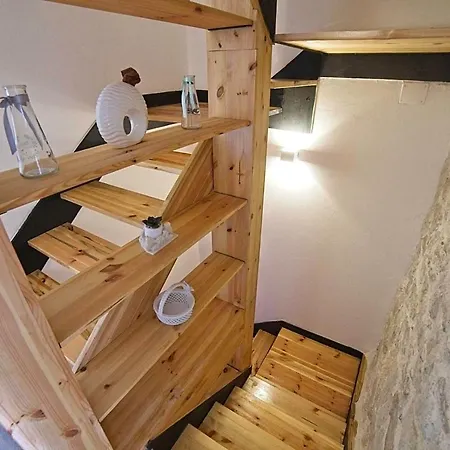House Rab Дом отдыха *