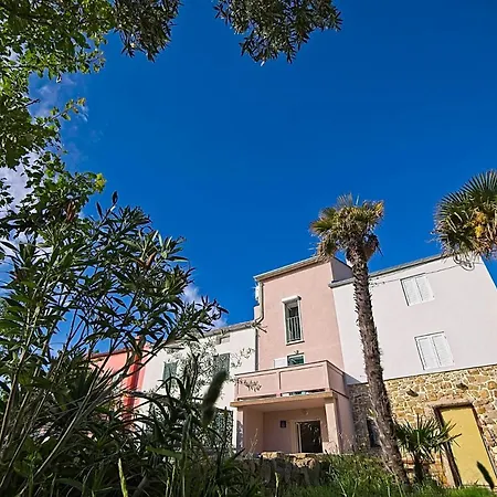 Ferienhaus House Rab *