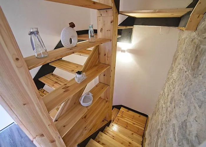 House Rab Dom wakacyjny *